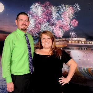 Meet your Posher, Crystal